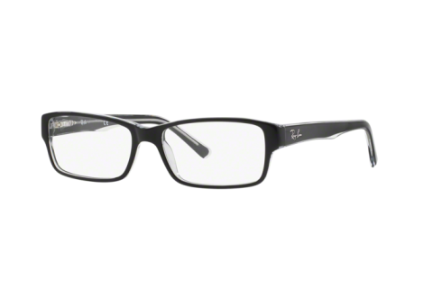 Eyeglasses Ray-Ban RX 5169 (2034) - RB 5169 2034
