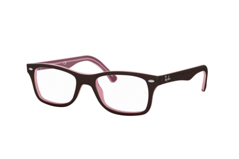 Brille Ray-Ban RX 5228 (2126) - RB 5228 2126
