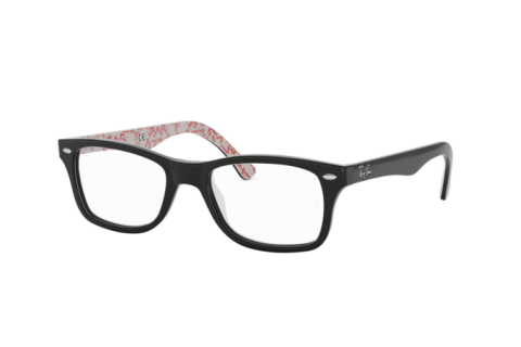 Bril Ray-Ban RX 5228 (5014) - RB 5228 5014