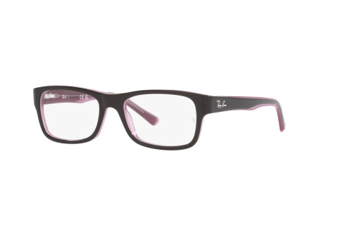 Очки с диоптриями Ray-Ban RX 5268 (2126) - RB 5268 2126