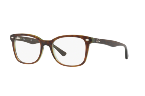 Brille Ray-Ban RX 5285 (2383) - RB 5285 2383
