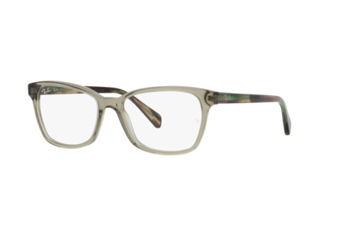 Brille Ray-Ban RX 5362 (8178) - RB 5362 8178