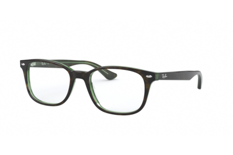 Eyeglasses Ray-Ban RX 5375 (2383) - RB 5375 2383