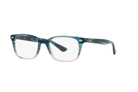 Eyeglasses Ray-Ban RX 5375 (8146) - RB 5375 8146