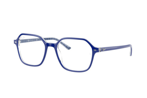 Brille Ray-Ban John RX 5394 (8090) - RB 5394 8090