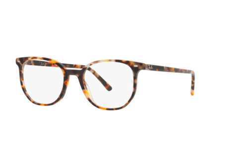 Brille Ray-Ban Elliot RX 5397 (8173) - RB 5397 8173