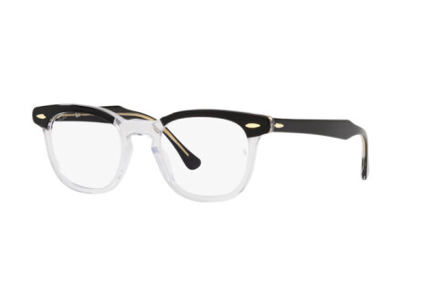 Eyeglasses Ray-Ban Hawkeye RX 5398 (2034) - RB 5398 2034