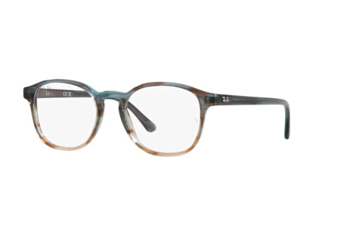 Brille Ray-Ban RX 5417 (8252) - RB 5417 8252