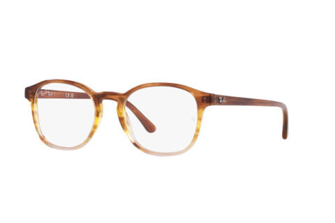 Brille Ray-Ban RX 5417 (8253) - RB 5417 8253