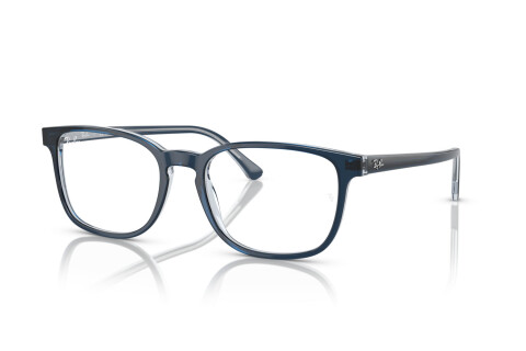 Eyeglasses Ray-Ban RX 5418 (8324) - RB 5418 8324