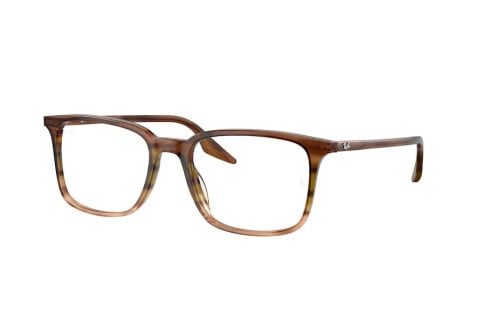 Eyeglasses Ray-Ban RX 5421 (8255) - RB 5421 8255