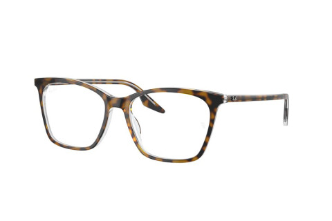 Brille Ray-Ban RX 5422 (5082) - RB 5422 5082