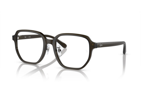 Eyeglasses Ray-Ban RX 5424D (8218) - RB 5424D 8218