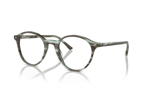 Eyeglasses Ray-Ban Bernard RX 5430 (8356) - RB 5430 8356