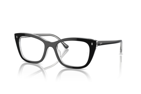 Occhiali da Vista Ray-Ban RX 5433 (2034) - RB 5433 2034