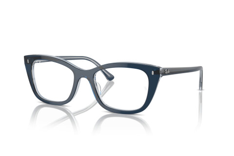 Eyeglasses Ray-Ban RX 5433 (8324) - RB 5433 8324