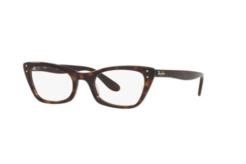 Brille Ray-Ban Lady Burbank RX 5499 (2012) - RB 5499 2012