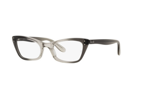Brille Ray-Ban Lady Burbank RX 5499 (8149) - RB 5499 8149