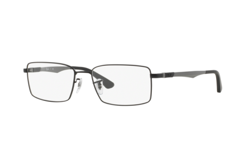 Eyeglasses Ray-Ban RX 6275 (2503) - RB 6275 2503