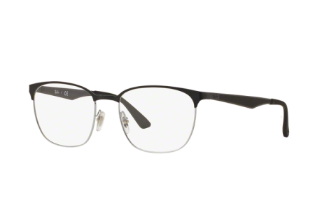 Brille Ray-Ban RX 6356 (2861) - RB 6356 2861