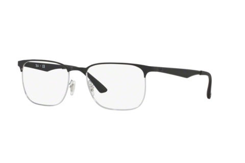 Brille Ray-Ban RX 6363 (2861) - RB 6363 2861