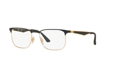 Brille Ray-Ban RX 6363 (2890) - RB 6363 2890