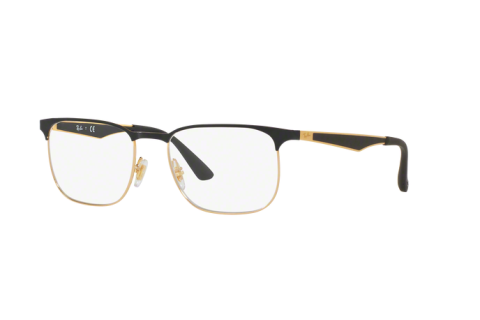 Lunettes de vue Ray-Ban RX 6363 (2890) - RB 6363 2890