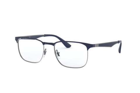 Eyeglasses Ray-Ban RX 6363 (2947) - RB 6363 2947