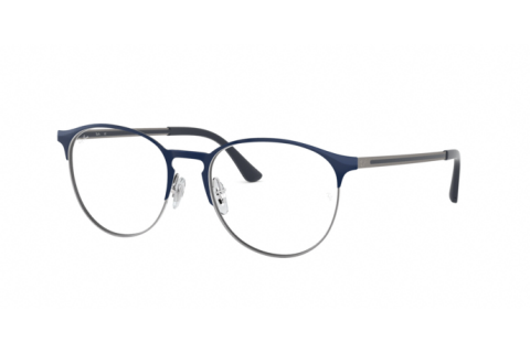 Lunettes de vue Ray-Ban RX 6375 (2981) - RB 6375 2981