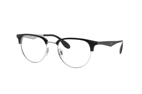 Lunettes de vue Ray-Ban RX 6396 (2932) - RB 6396 2932