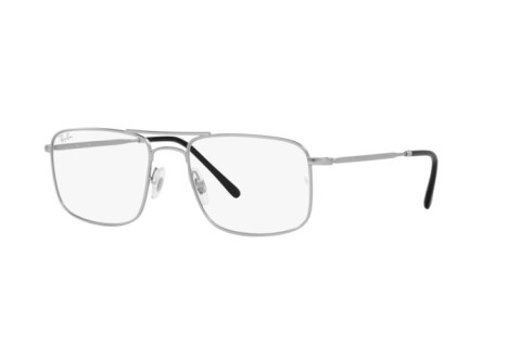 Очки с диоптриями Ray-Ban RX 6434 (2538) - RB 6434 2538