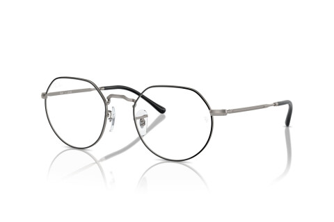 Eyeglasses Ray-Ban Jack RX 6465 (3179) - RB 6465 3179