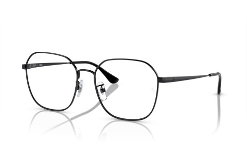 Eyeglasses Ray-Ban RX 6490D (2509) - RB 6490D 2509