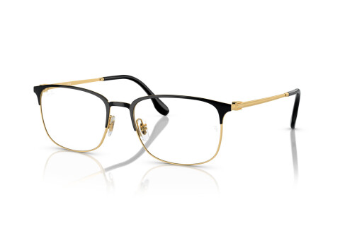 Eyeglasses Ray-Ban RX 6494 (2991) - RB 6494 2991