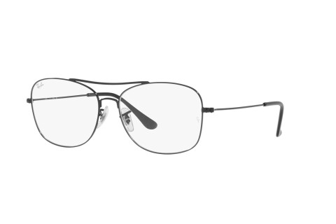 Очки с диоптриями Ray-Ban RX 6499 (2509) - RB 6499 2509