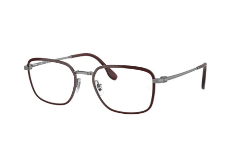 Brille Ray-Ban RX 6511 (3164) - RB 6511 3164