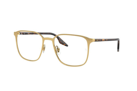 Brille Ray-Ban RX 6512 (2860) - RB 6512 2860