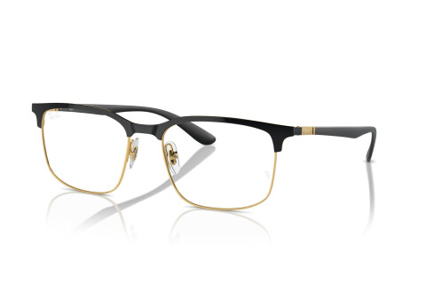 Eyeglasses Ray-Ban RX 6518 (2890) - RB 6518 2890