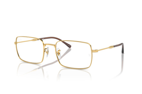 Eyeglasses Ray-Ban RX 6520 (2500) - RB 6520 2500