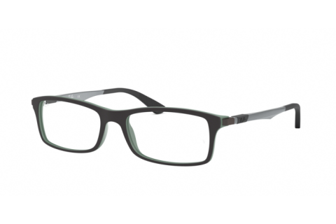 Lunettes de vue Ray-Ban RX 7017 (5197) - RB 7017 5197