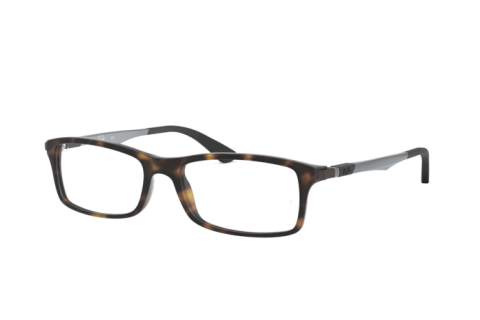 Lunettes de vue Ray-Ban RX 7017 (5200) - RB 7017 5200