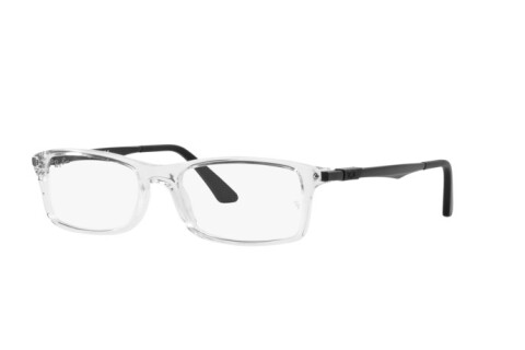 Очки с диоптриями Ray-Ban RX 7017 (5943) - RB 7017 5943