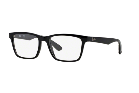 Очки с диоптриями Ray-Ban RX 7025 (2000) - RB 7025 2000