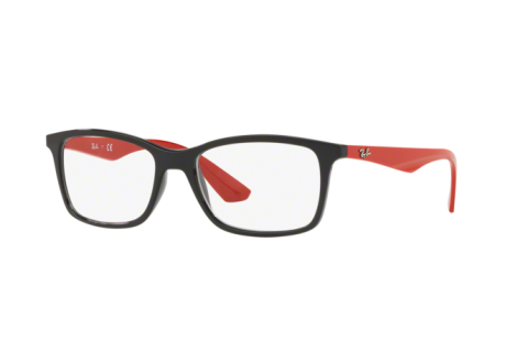 Brille Ray-Ban RX 7047 (2475) - RB 7047 2475