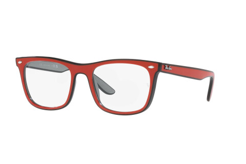 Brille Ray-Ban RX 7209 (8212) - RB 7209 8212