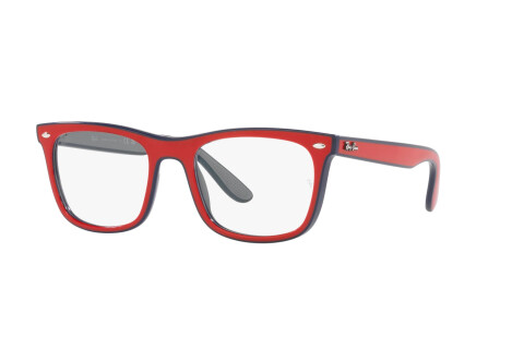 Brille Ray-Ban RX 7209 (8215) - RB 7209 8215