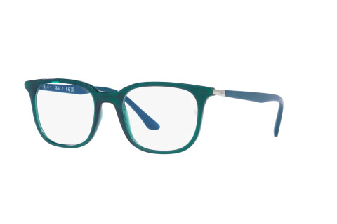Eyeglasses Ray-Ban RX 7211 (8206) - RB 7211 8206