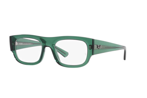 Brille Ray-Ban Kristin RX 7218 (8262) - RB 7218 8262