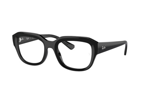 Eyeglasses Ray-Ban Leonid RX 7225 (8260) - RB 7225 8260