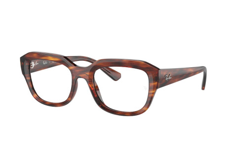 Eyeglasses Ray-Ban Leonid RX 7225 (8315) - RB 7225 8315